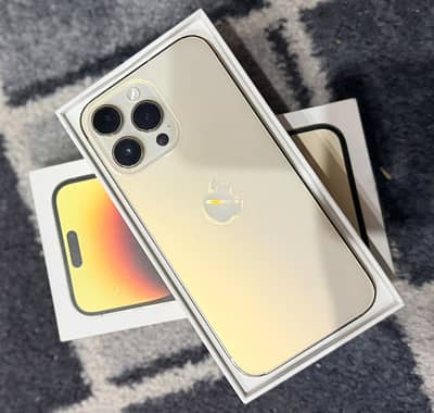 Apple iPhone 14 Pro Max