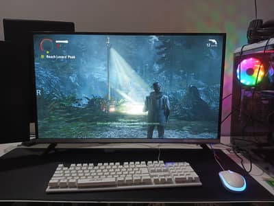 32 inch smart led