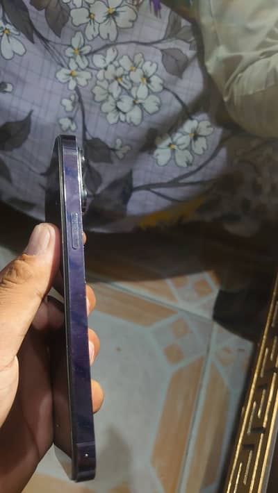 Apple iPhone 14 Pro Max