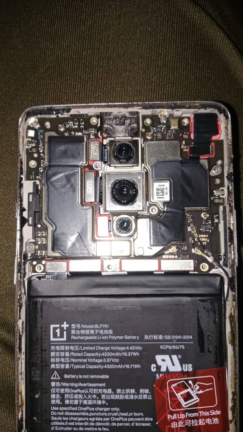 One Plus 8 0