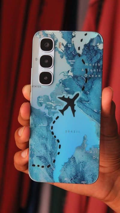 Infinix Hot 60 Pro