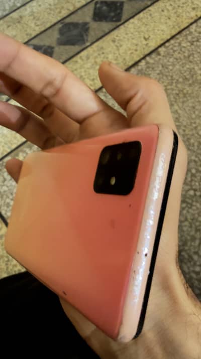 Samsung A51