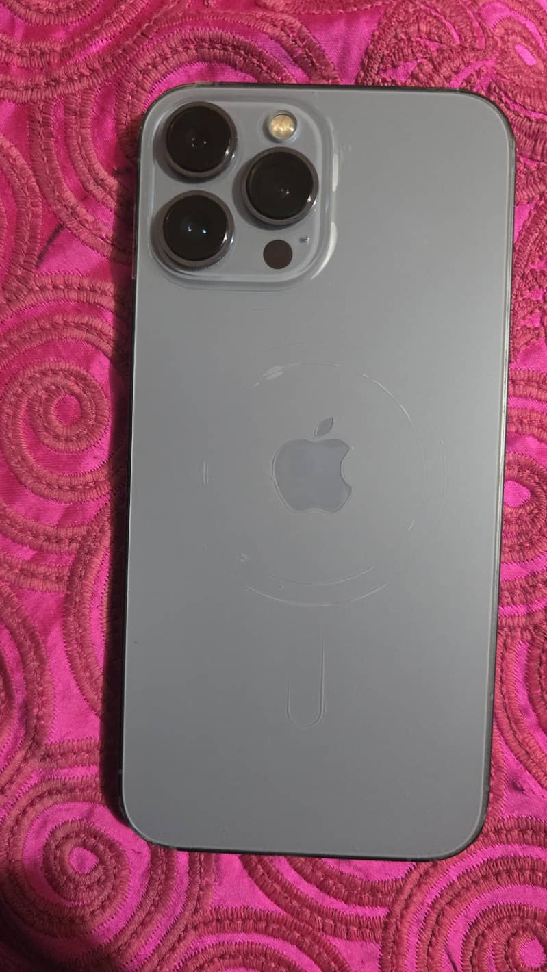 Apple iPhone 13 Pro Max 0