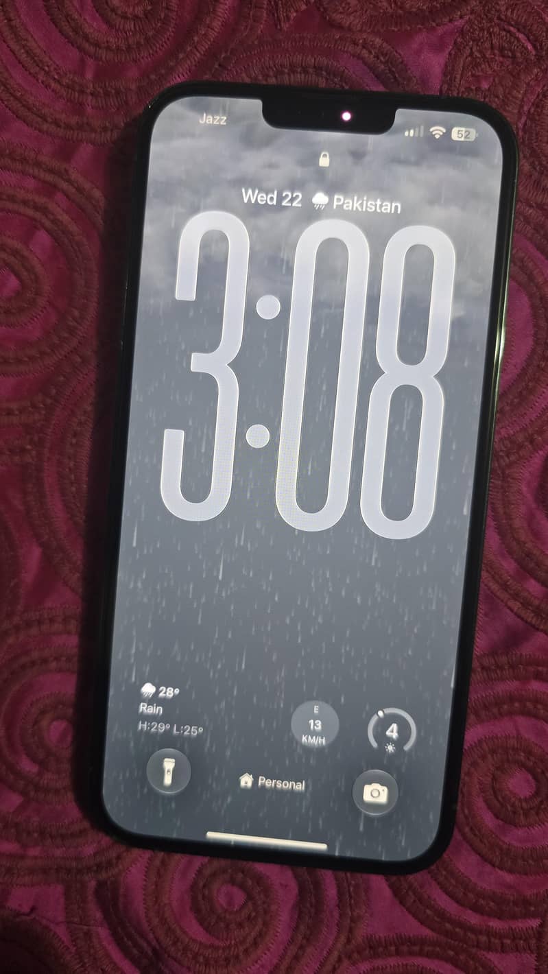 Apple iPhone 13 Pro Max 1