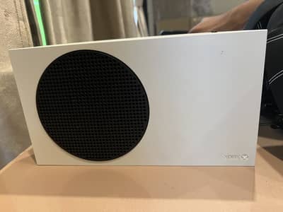 Xbox series S (gta 6 support)