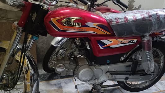 united 70c Applied 4