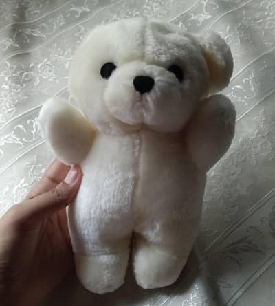 2 Teddy bears For sale