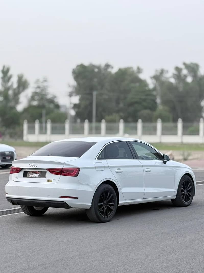 Audi A3 2016 4