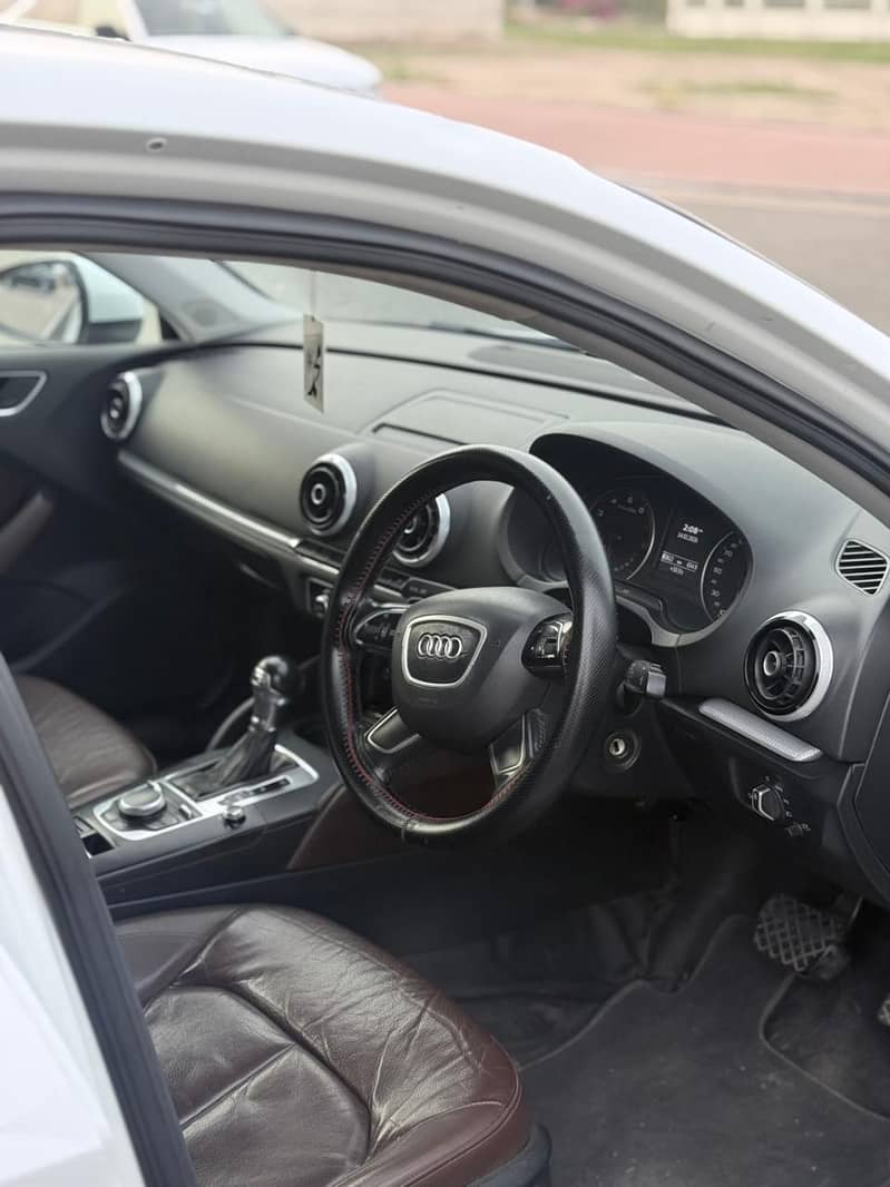 Audi A3 2016 5