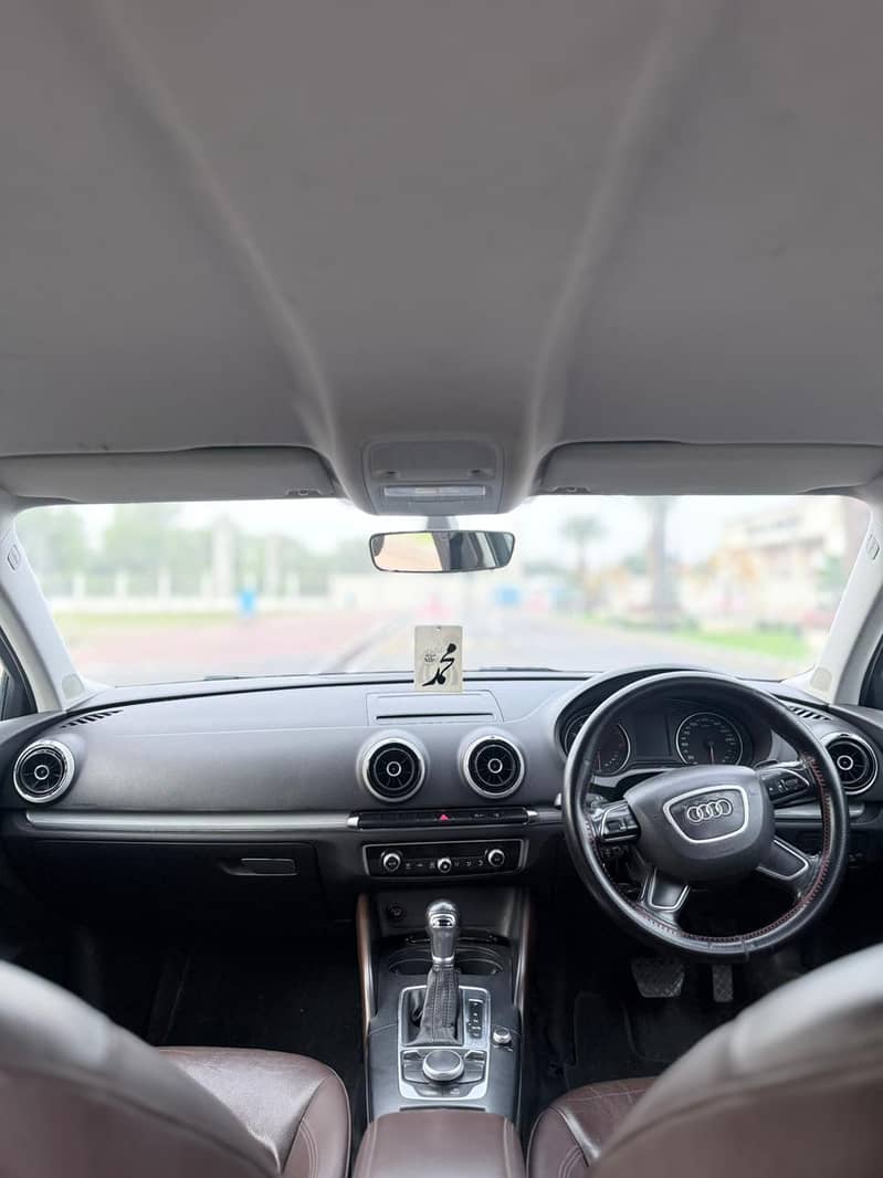 Audi A3 2016 6