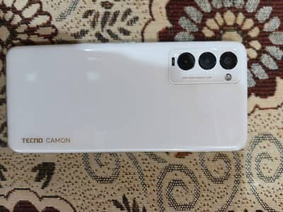 TECNO CAMON 18T