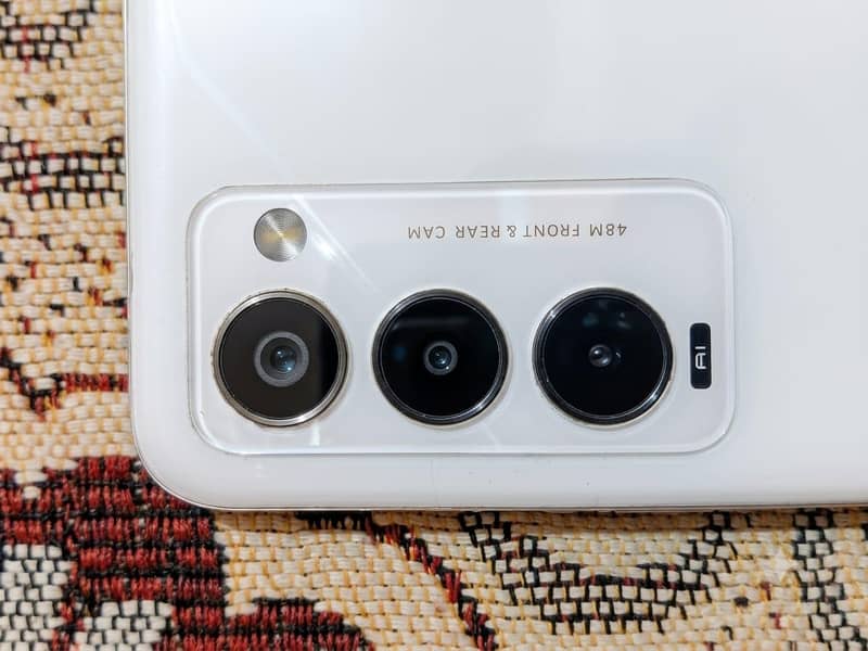TECNO CAMON 18T 2