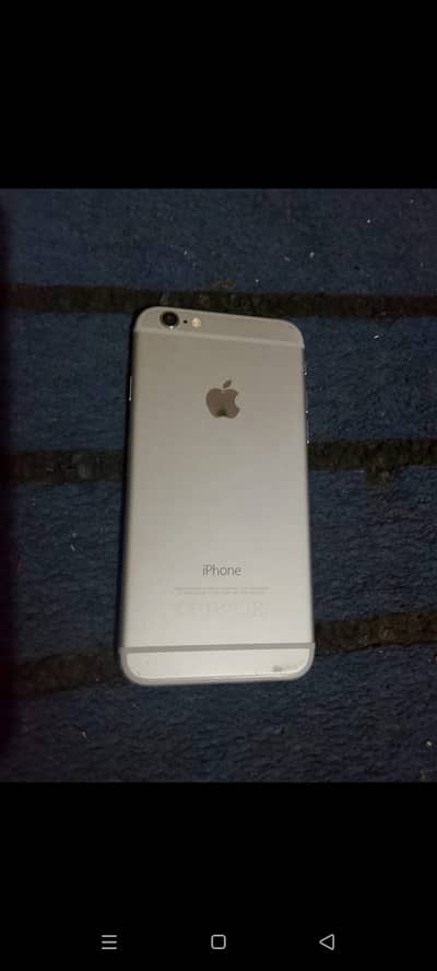 Apple iPhone 6