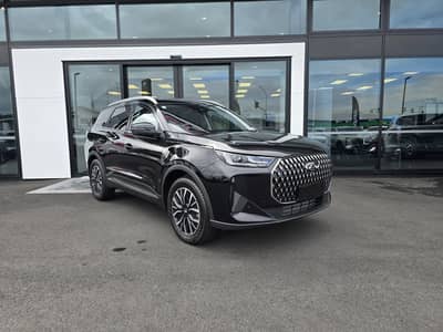 Chery Tiggo 7 CSH 2026 NEW