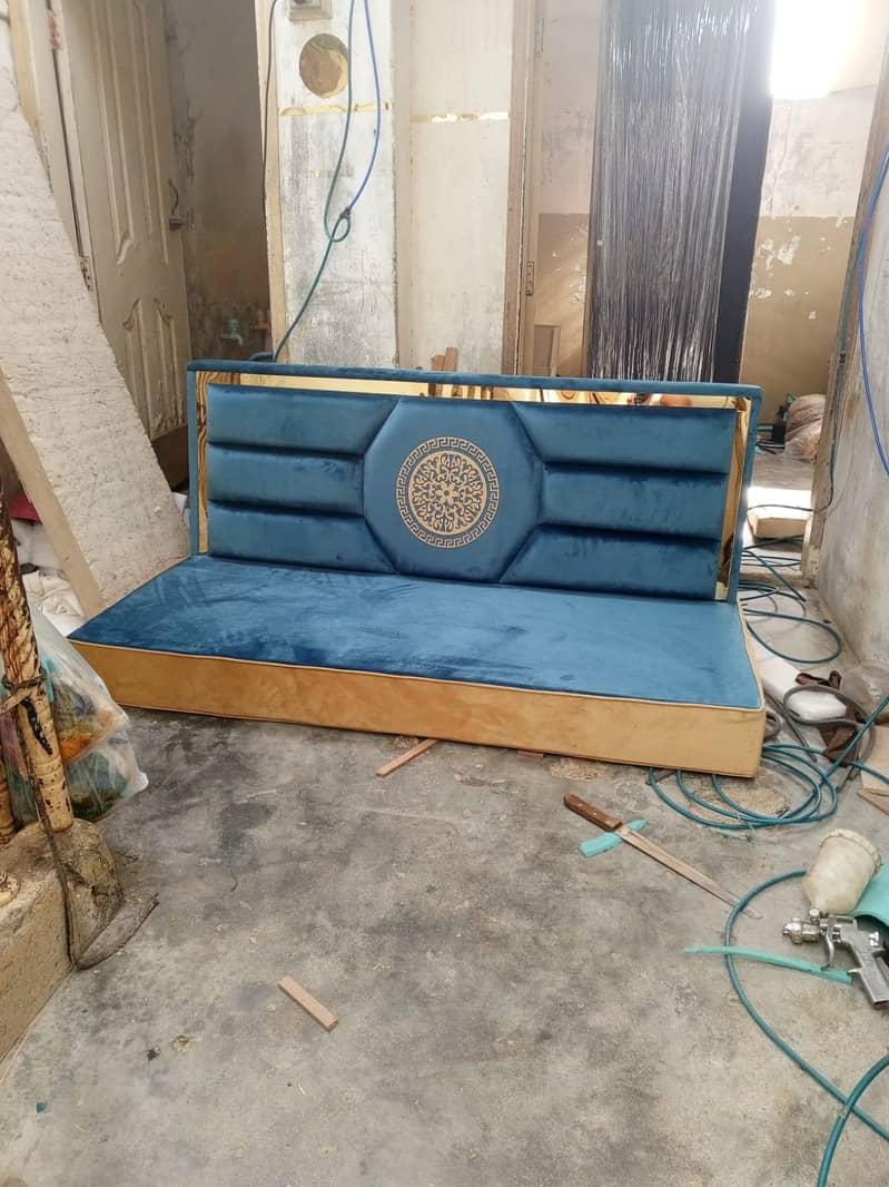 Arabic majilis seater & Sofas 9