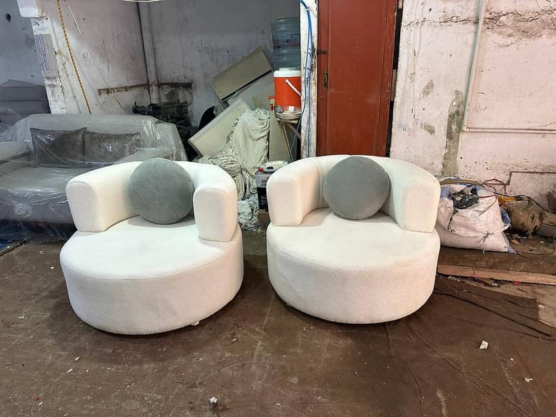 Arabic majilis seater & Sofas 13