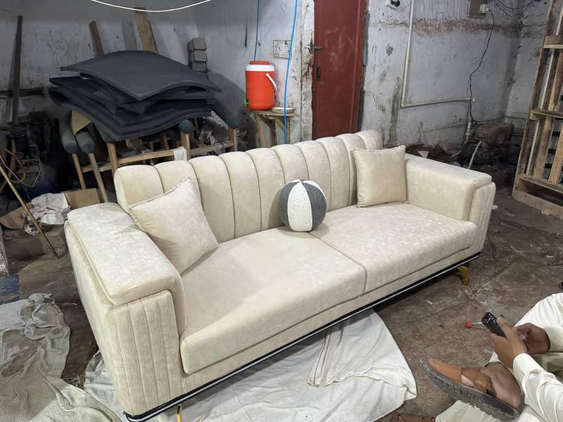 Arabic majilis seater & Sofas 14