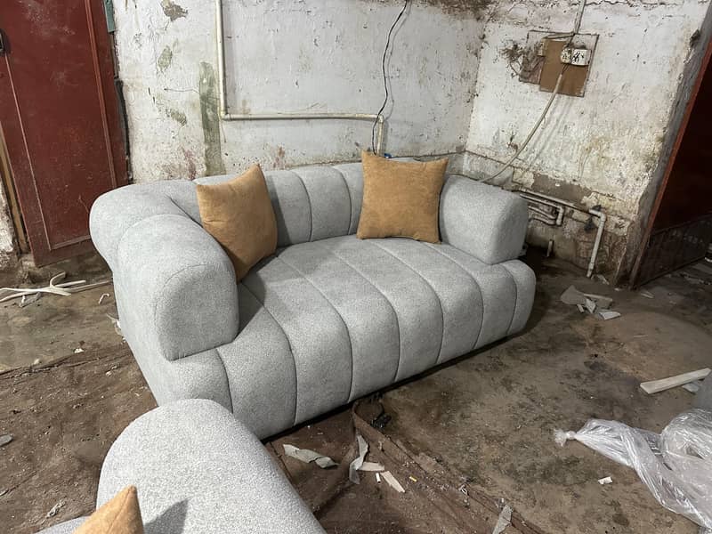 Arabic majilis seater & Sofas 15