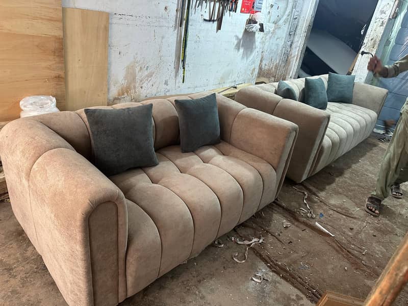Arabic majilis seater & Sofas 16