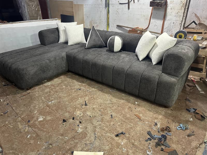 Arabic majilis seater & Sofas 18