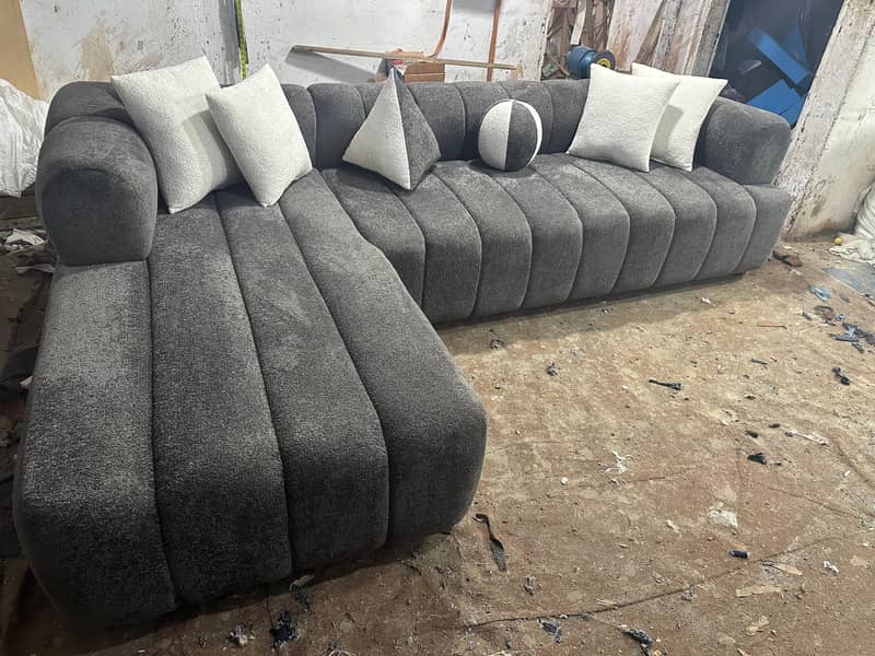 Arabic majilis seater & Sofas 19