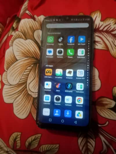 Infinix Smart 6