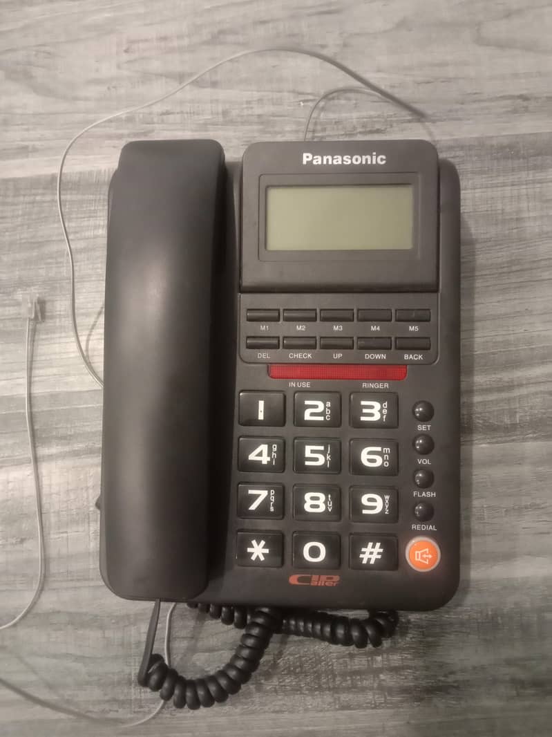 Panasonic 0