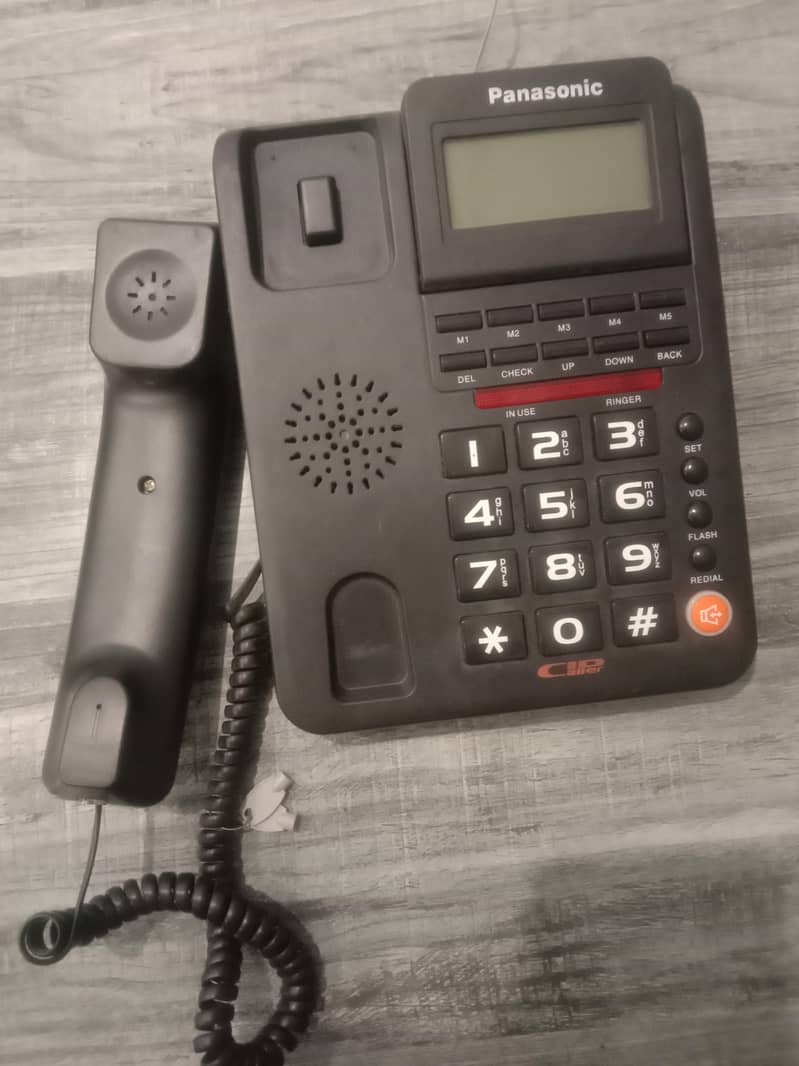 Panasonic 1