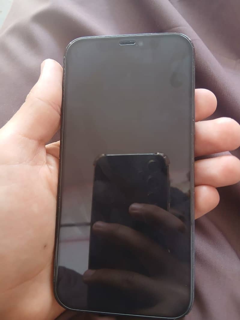 Iphone 12pro 5