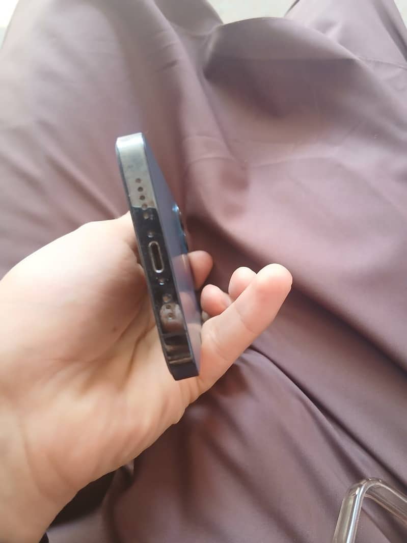 Iphone 12pro 6
