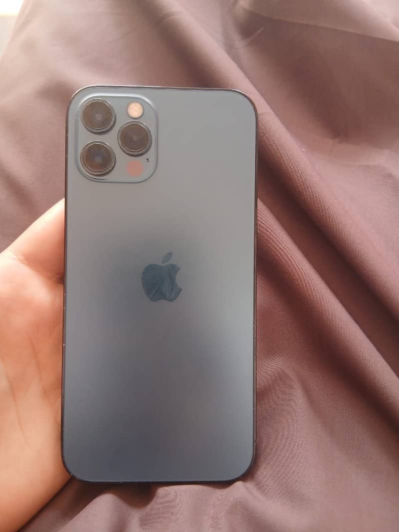 Iphone 12pro 11