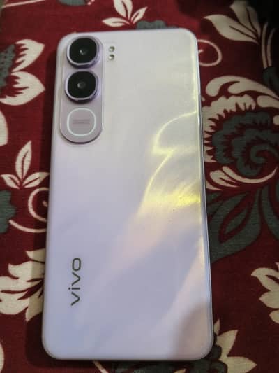 vivo y21d