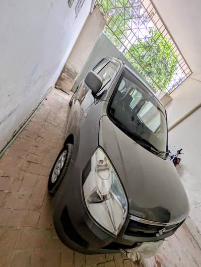 Suzuki Wagon R 2019 Registered in 2020