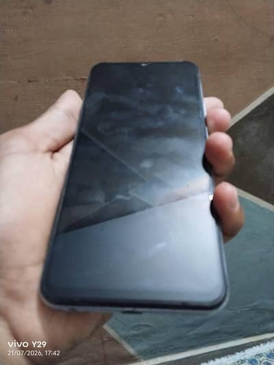 Vivo Y20