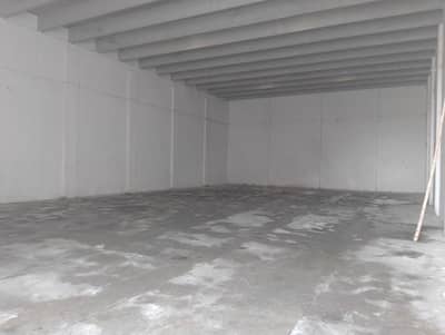 4500 Sqft Warehouse For Rent