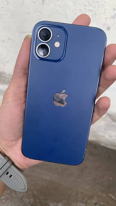 iPhone 12 64Gb Non PTA