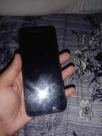 Infinix Hot 30i
