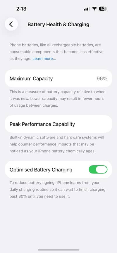 Apple iPhone 14 Pro
