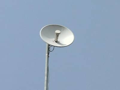 : Ubiquiti PowerBeam M5 400 Original | Good Condition