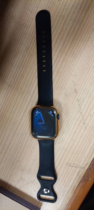 Apple Watch S9 for sale in excellent condition 99% Battery Health