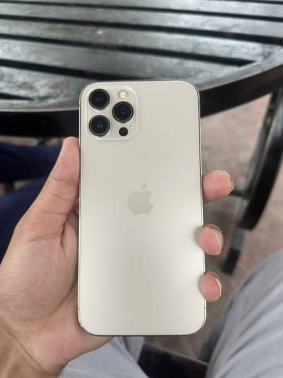 IPHONE 12 PRO MAX PTA APPROVED