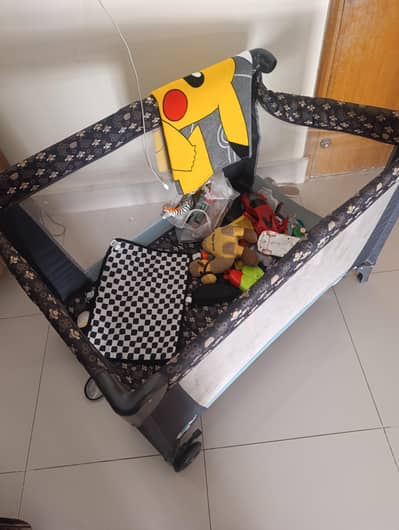 play pen