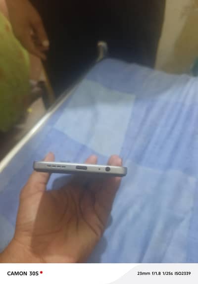 Infinix Hot 50 Pro