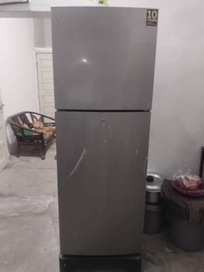 Good condition. no fault.