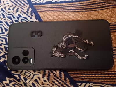 Vivo Y21