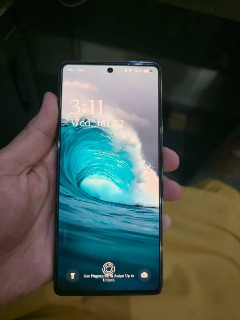 Tecno CAMON 30 2