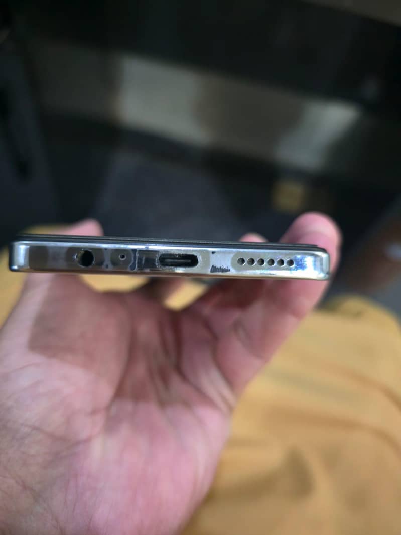 Tecno CAMON 30 3