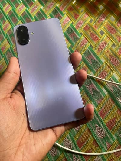 Samsung Mobile A07 for sale