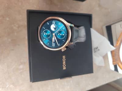 honor watch 4 pro