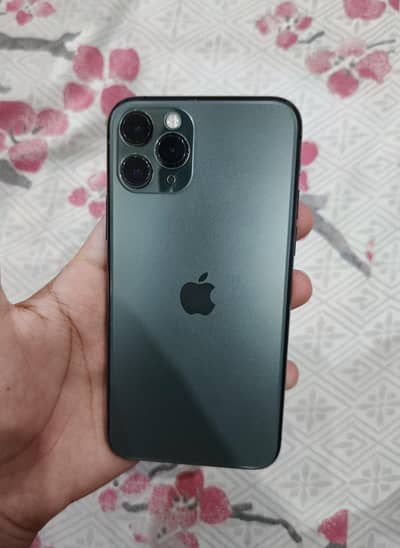 Apple iPhone 11 Pro